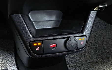 KIA Ray, 2022 год, 1 373 000 рублей, 14 фотография