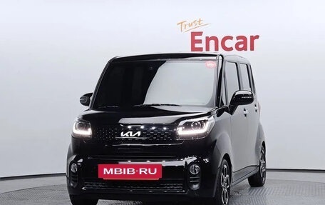 KIA Ray, 2022 год, 1 373 000 рублей, 2 фотография
