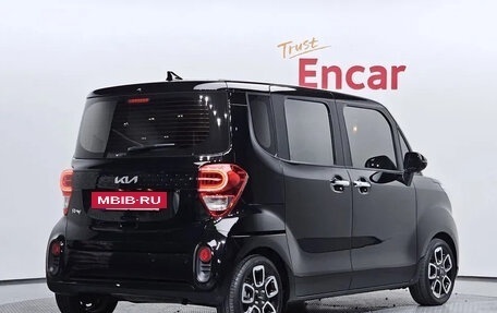 KIA Ray, 2022 год, 1 373 000 рублей, 3 фотография