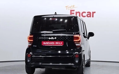 KIA Ray, 2022 год, 1 373 000 рублей, 4 фотография