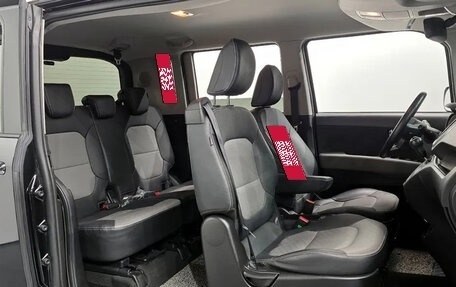 KIA Ray, 2022 год, 1 373 000 рублей, 7 фотография