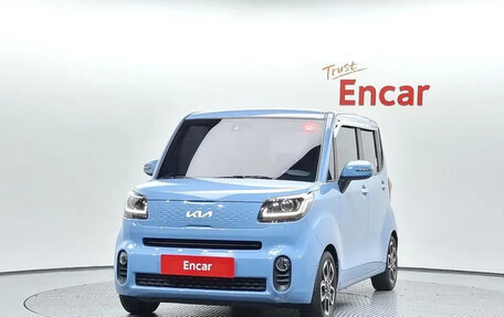 KIA Ray, 2022 год, 1 307 000 рублей, 2 фотография