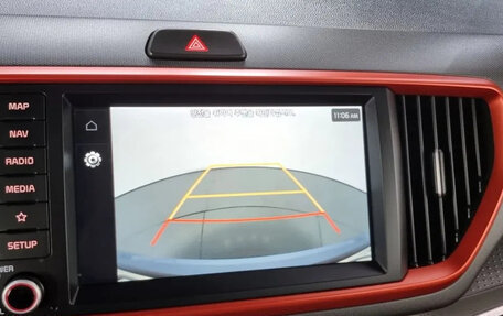 KIA Ray, 2022 год, 1 307 000 рублей, 11 фотография