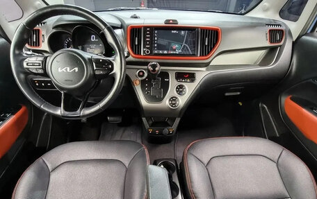 KIA Ray, 2022 год, 1 307 000 рублей, 8 фотография