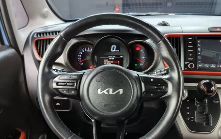 KIA Ray, 2022 год, 1 307 000 рублей, 9 фотография
