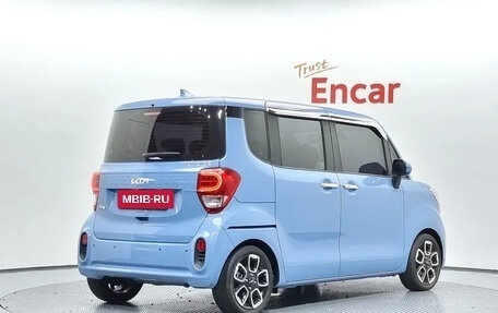 KIA Ray, 2022 год, 1 307 000 рублей, 3 фотография