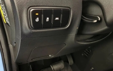 KIA Ray, 2022 год, 1 307 000 рублей, 13 фотография