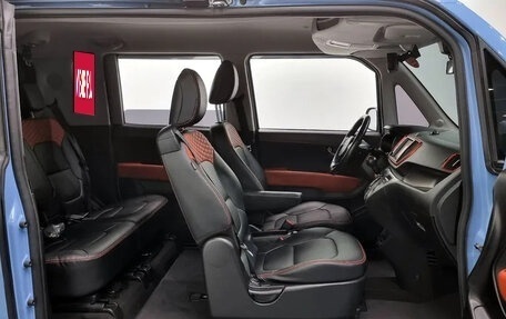 KIA Ray, 2022 год, 1 307 000 рублей, 7 фотография