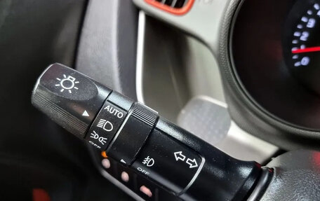 KIA Ray, 2022 год, 1 307 000 рублей, 15 фотография