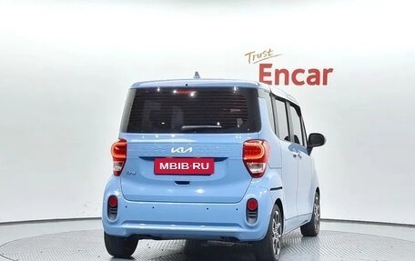 KIA Ray, 2022 год, 1 307 000 рублей, 4 фотография