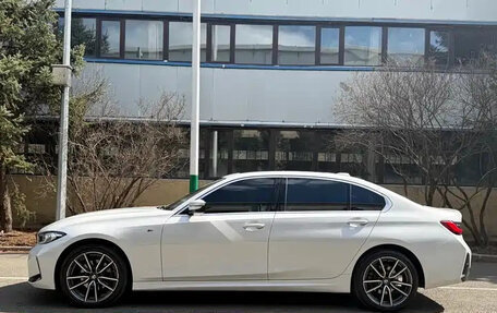 BMW 3 серия, 2022 год, 2 950 004 рублей, 8 фотография