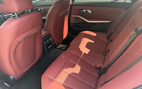 BMW 3 серия, 2022 год, 2 950 004 рублей, 12 фотография