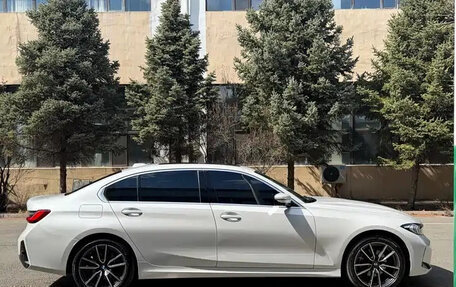 BMW 3 серия, 2022 год, 2 950 004 рублей, 4 фотография
