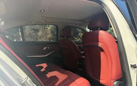 BMW 3 серия, 2022 год, 2 950 004 рублей, 14 фотография