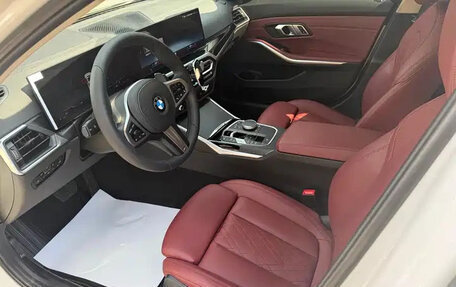 BMW 3 серия, 2022 год, 2 950 004 рублей, 11 фотография