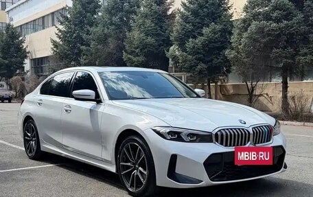 BMW 3 серия, 2022 год, 2 950 004 рублей, 3 фотография