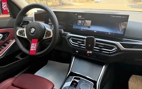 BMW 3 серия, 2022 год, 2 950 004 рублей, 13 фотография
