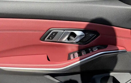BMW 3 серия, 2022 год, 2 950 004 рублей, 15 фотография