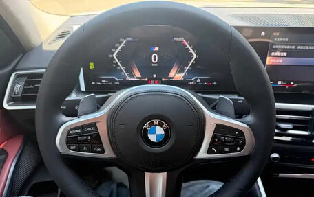 BMW 3 серия, 2022 год, 2 950 004 рублей, 17 фотография