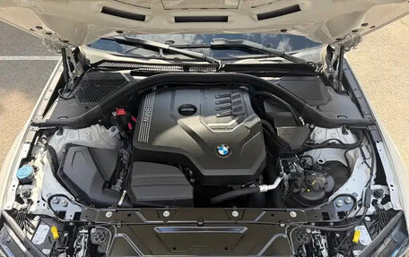 BMW 3 серия, 2022 год, 2 950 004 рублей, 24 фотография