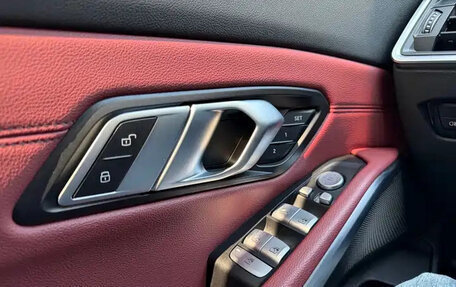 BMW 3 серия, 2022 год, 2 950 004 рублей, 20 фотография