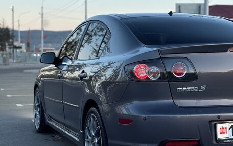 Mazda 3, 2008 год, 695 000 рублей, 4 фотография