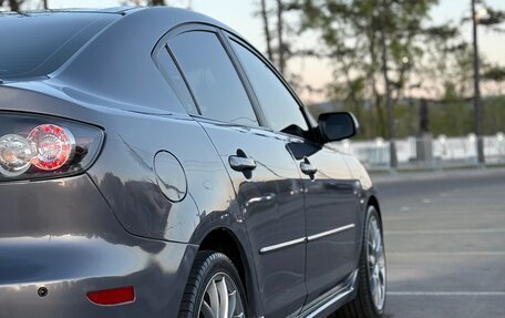 Mazda 3, 2008 год, 695 000 рублей, 6 фотография