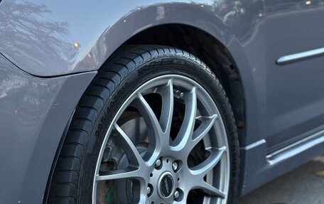 Mazda 3, 2008 год, 695 000 рублей, 11 фотография