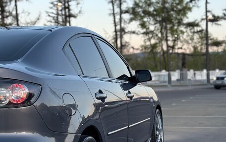 Mazda 3, 2008 год, 695 000 рублей, 3 фотография
