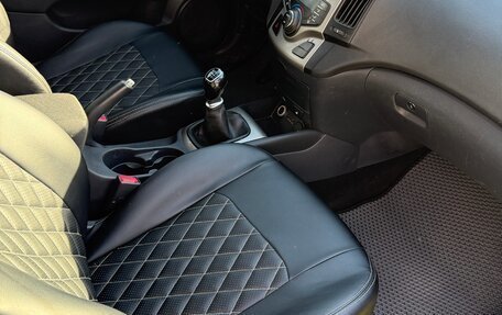 Hyundai i30 I, 2011 год, 550 000 рублей, 11 фотография