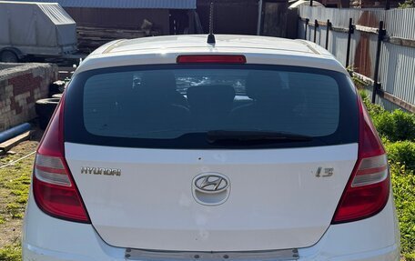 Hyundai i30 I, 2011 год, 550 000 рублей, 5 фотография