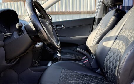 Hyundai i30 I, 2011 год, 550 000 рублей, 10 фотография