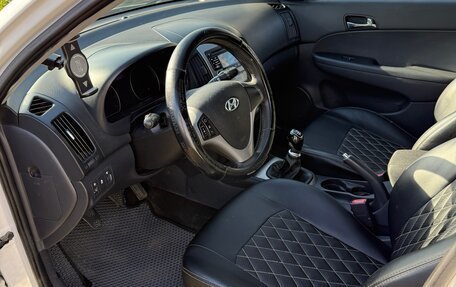 Hyundai i30 I, 2011 год, 550 000 рублей, 8 фотография