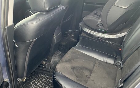 Mazda 3, 2008 год, 695 000 рублей, 14 фотография