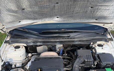 Hyundai i30 I, 2011 год, 550 000 рублей, 7 фотография