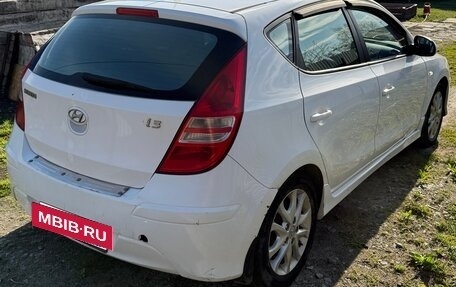 Hyundai i30 I, 2011 год, 550 000 рублей, 6 фотография