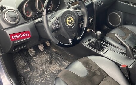 Mazda 3, 2008 год, 695 000 рублей, 13 фотография