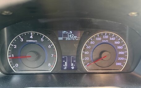 Hyundai i30 I, 2011 год, 550 000 рублей, 14 фотография