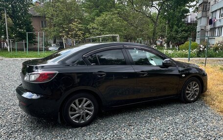 Mazda 3, 2012 год, 990 000 рублей, 2 фотография