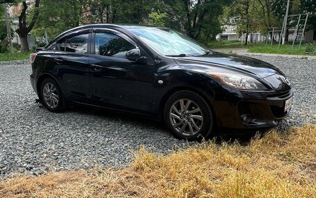Mazda 3, 2012 год, 990 000 рублей, 3 фотография