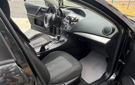Mazda 3, 2012 год, 990 000 рублей, 8 фотография