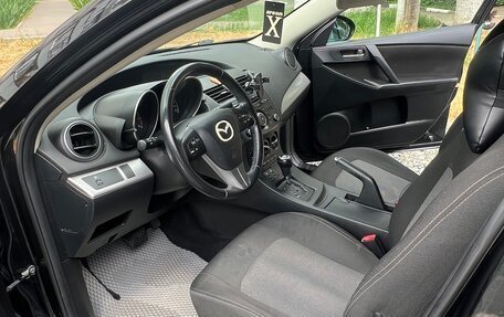 Mazda 3, 2012 год, 990 000 рублей, 7 фотография