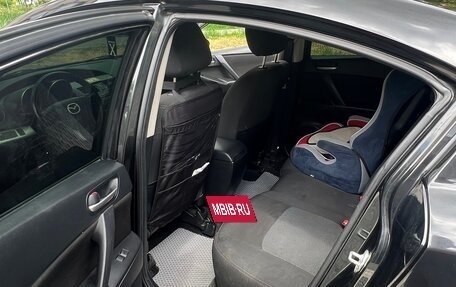 Mazda 3, 2012 год, 990 000 рублей, 6 фотография
