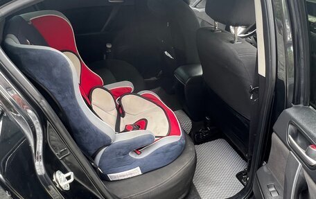 Mazda 3, 2012 год, 990 000 рублей, 9 фотография