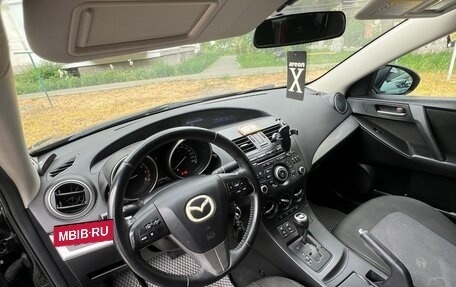 Mazda 3, 2012 год, 990 000 рублей, 12 фотография
