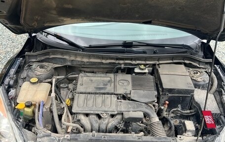 Mazda 3, 2012 год, 990 000 рублей, 13 фотография