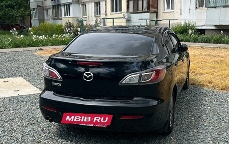 Mazda 3, 2012 год, 990 000 рублей, 15 фотография