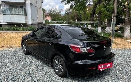 Mazda 3, 2012 год, 990 000 рублей, 14 фотография