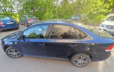 Volkswagen Polo VI (EU Market), 2012 год, 650 000 рублей, 2 фотография