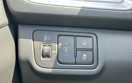 Hyundai Solaris II рестайлинг, 2019 год, 1 397 000 рублей, 15 фотография